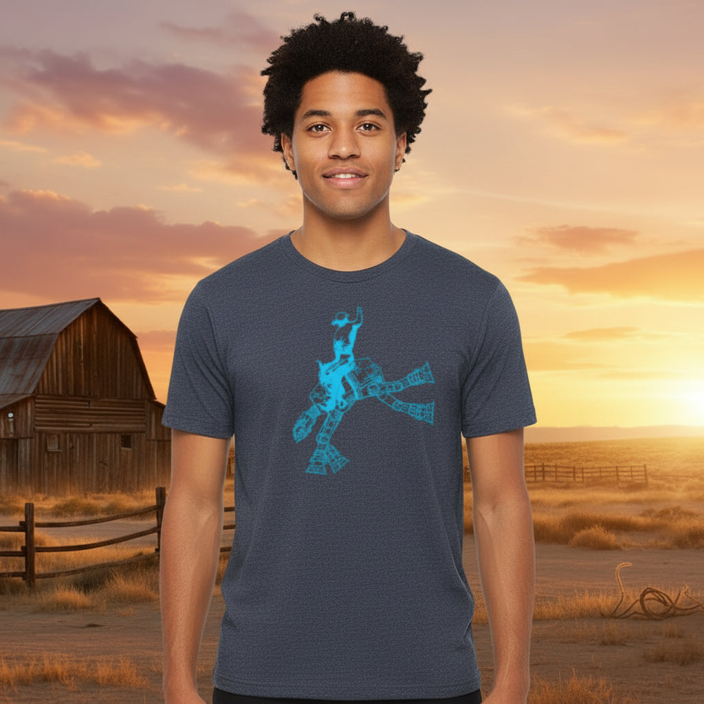 Star Wars rodeo